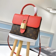 LV Top Handle Bags